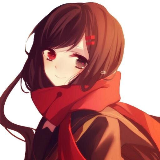 「If I had power myself, could I save someone 's future? @akaikeneet, would you smile for me?」[LH/TS]