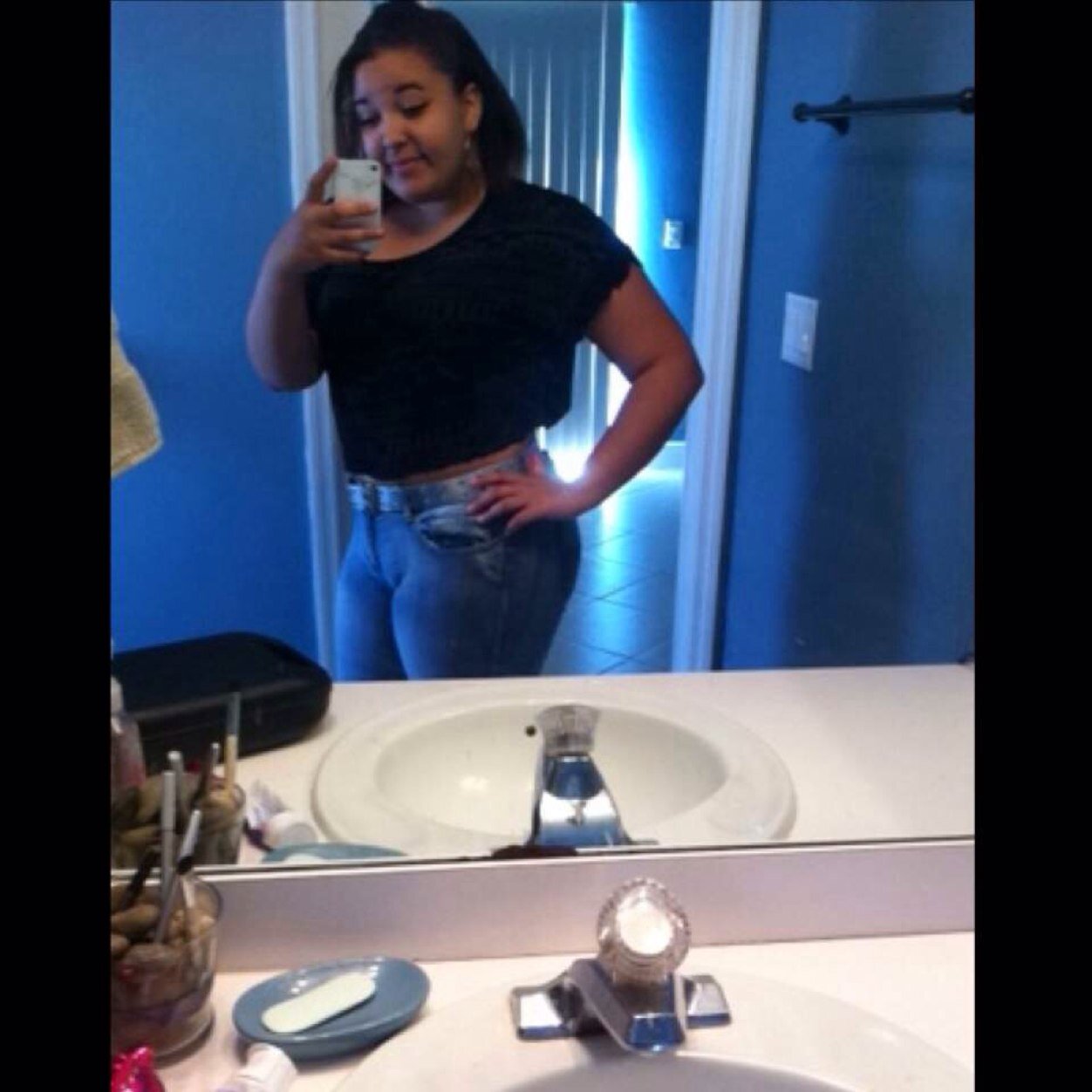 jaszminbann's profile picture. Netflix junkie..