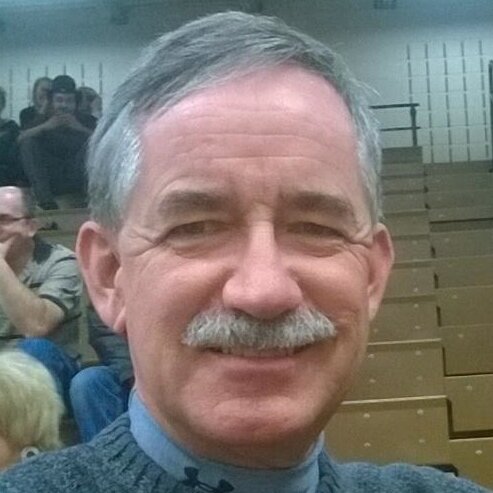 Retired educator