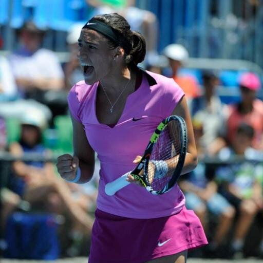 Compte officiel du site Trois Paires de Tennis. Actualité ATP ET WTA circuits secondaires