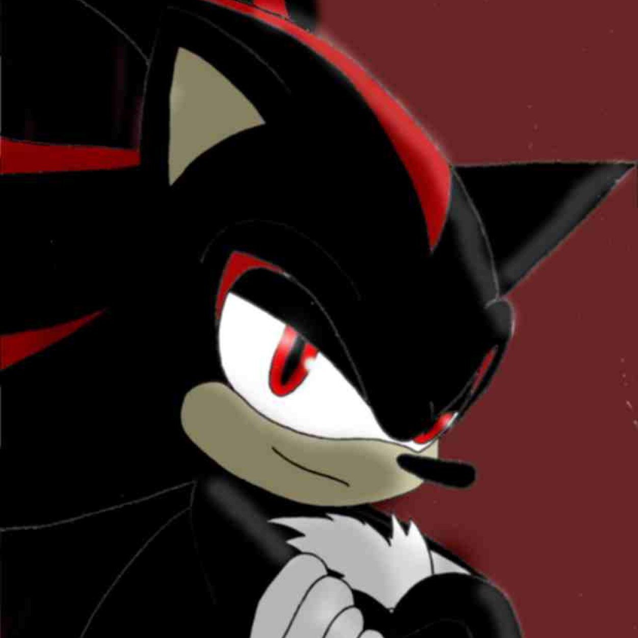 Hi shadow #Married @SexyRoseQueen she is the most sexiest, beutiful girl that let me see light inside me.