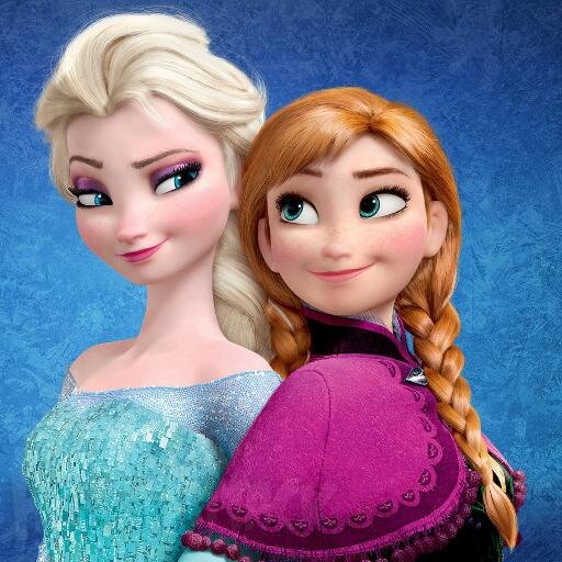ディズニー初のWヒロインが贈るドラマティック・ミュージカル！『アナと雪の女王』3月14日（金） 2D・3Dロードショー！ディズニー好きな人あつまれ～♡
