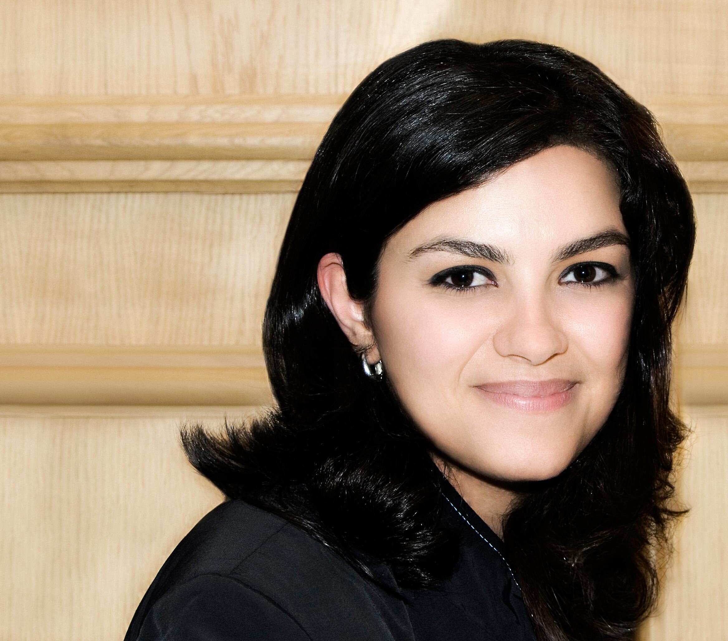 Juriste, vice doyenne de la Faculté des sciences juridiques, politiques et sociales de Tunis