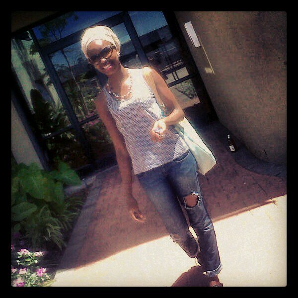 Lumc8's profile picture. Librarian by profession, African beauty, child of the most high, Go-getter and ndiyazazi, ndiyazithemba & most importantly ndiyazithanda.....