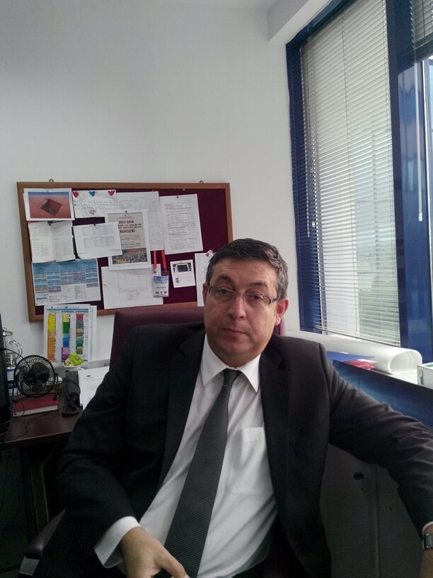 BektasLker's profile picture. 