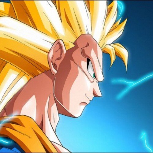 gokucollins3's profile picture. My name is gokucollins and big fan of dragon ball z ^_^