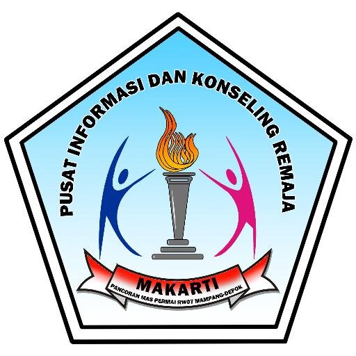 Pusat Informasi Konseling-Remaja | Komplek Pancoran Mas Permai RW. 07 Mampang - Kota Depok | Dari Remaja untuk Remaja