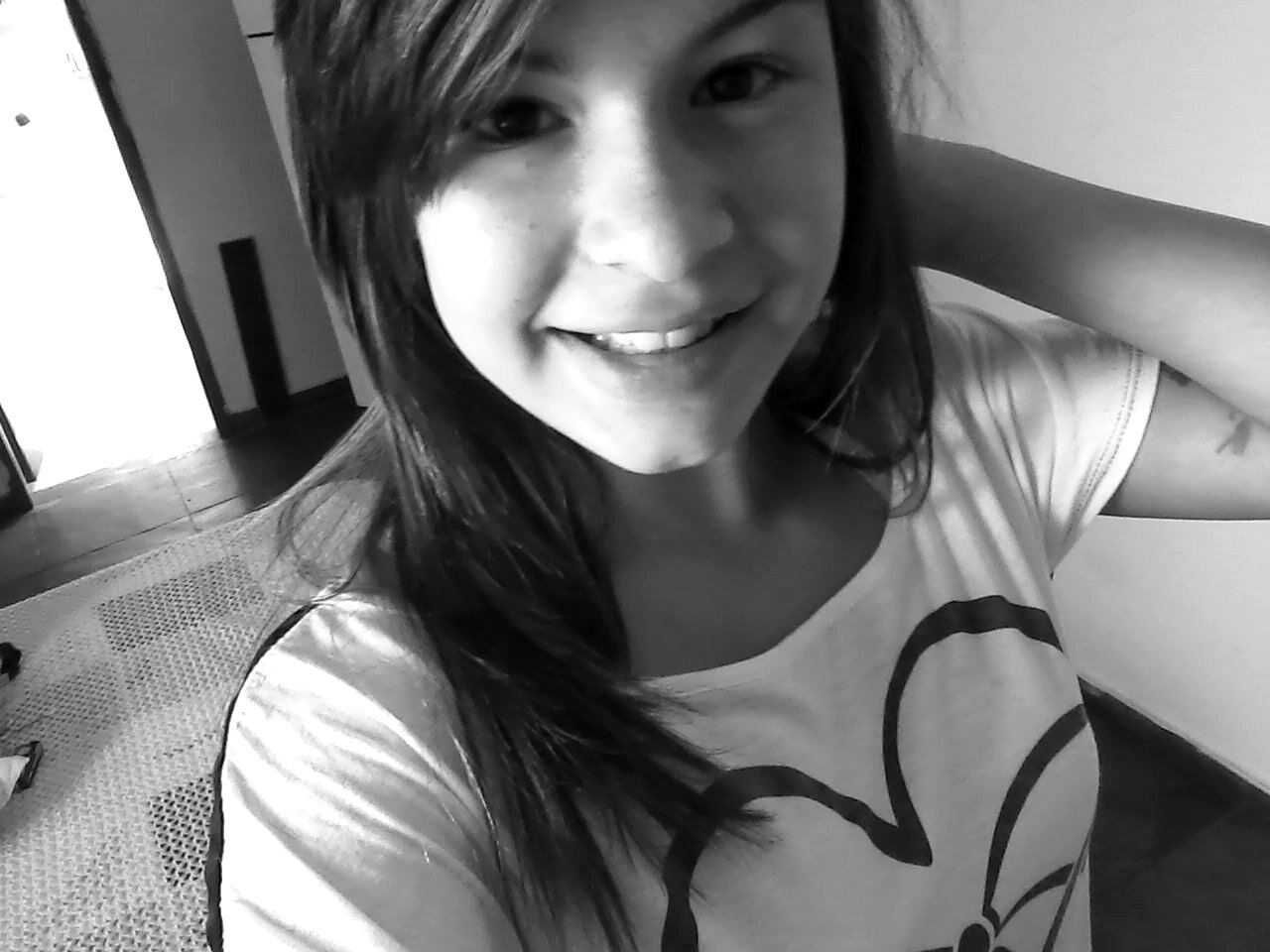 and we'll never be royals ♫