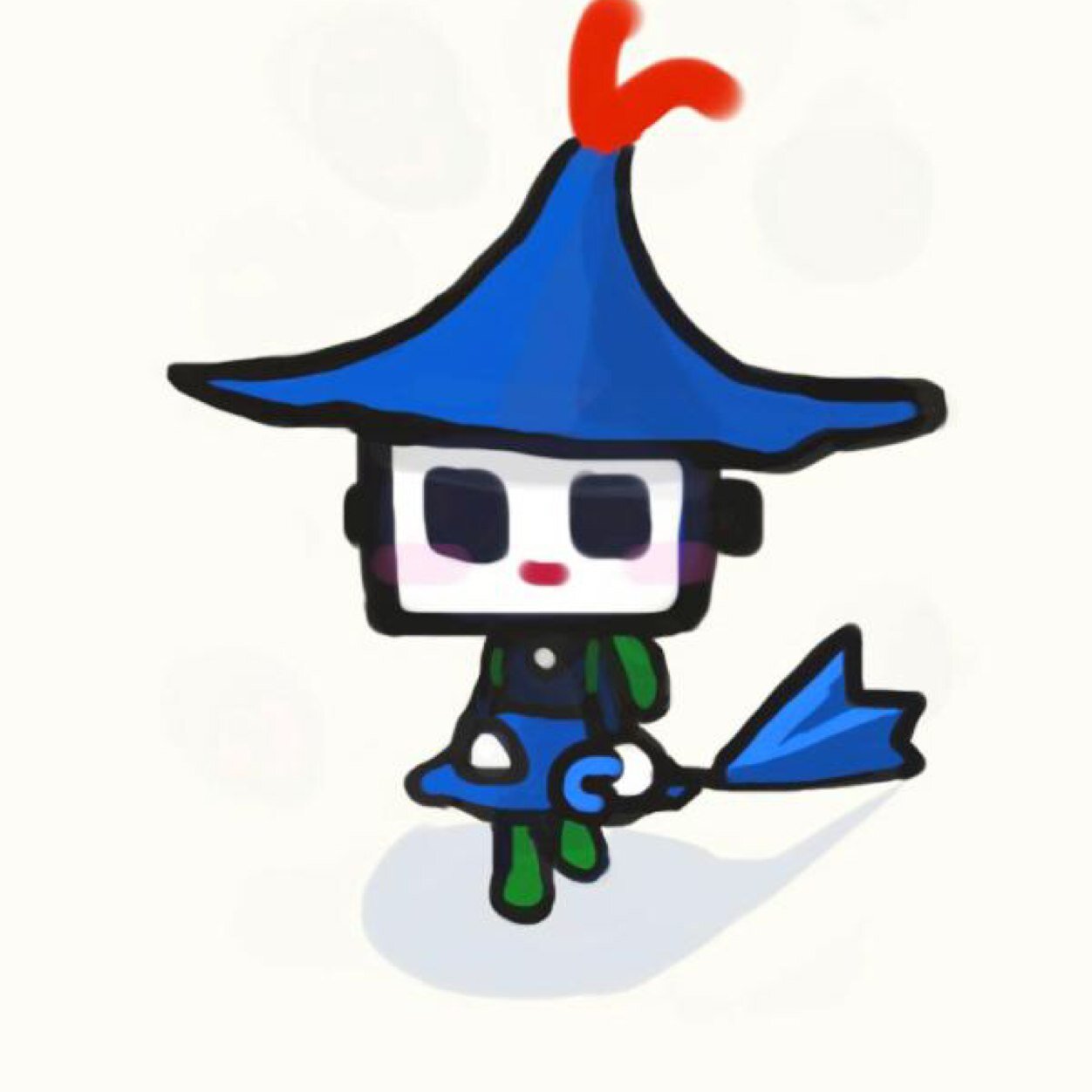 最中餡子さんのプロフィール画像