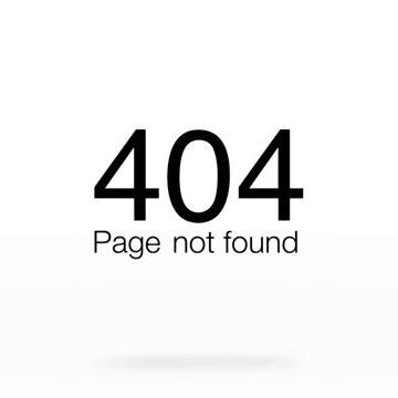 Best 404 pages on the web!