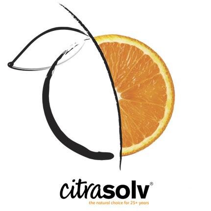 CitraSolvLLC's profile picture. There’s a better choice for keeping your world clean. Natural, biodegradable products that work hard at home—without damaging the environment.