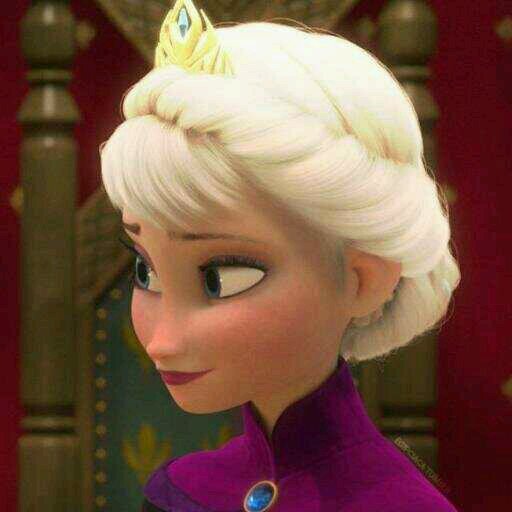I'm the Ice Queen. I love my cousin @busa3333 and my bestfriend @Jack_Snowflake .My sis is @ArendeIIeAnna_ . I'm afraid but you never see me cry