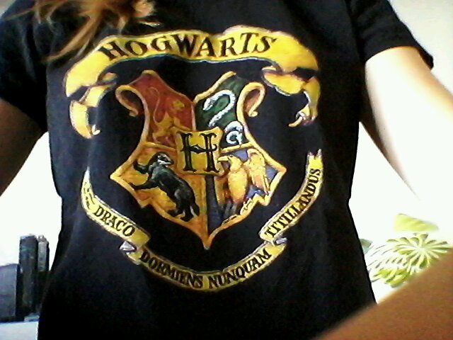 JWeasley7's profile picture. ◆Potterhead◆13◆Poland◆Drami♥ne◆Avicii◆             ◆Slytherin◆3rd year◆pure blood◆