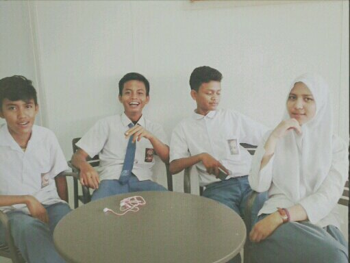 Shebika Aslamia♥