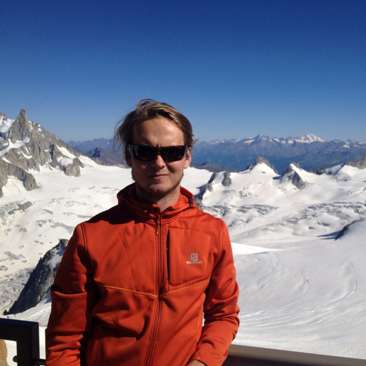 martinhugosson's profile picture. Currently consulting at Point Blanc and Kronas AdVenture. 20+ years of experience from transformational roles within media and marketing.