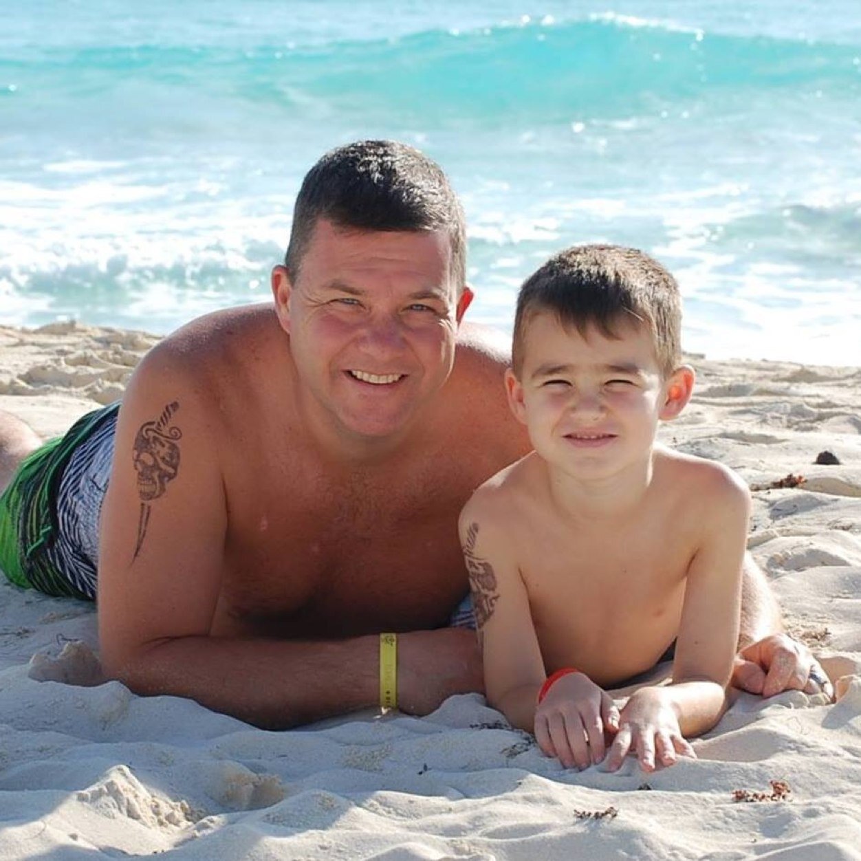 brianmorris22's profile picture. 