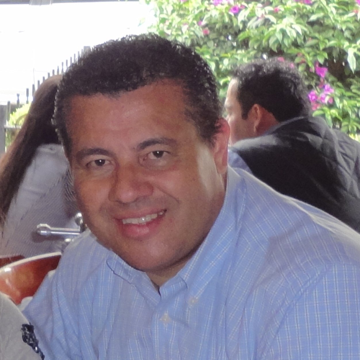 Miguel_Vx's profile picture. ¡Orgulloso papá de una hija y un hijo increíbles!!