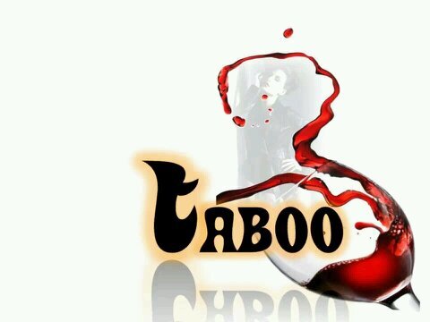 TABOO OBRA