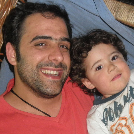 NicolasdeSaL's profile picture. 