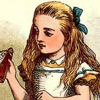 Wonderland Recipes(@AWRecipes) 's Twitter Profile Photo