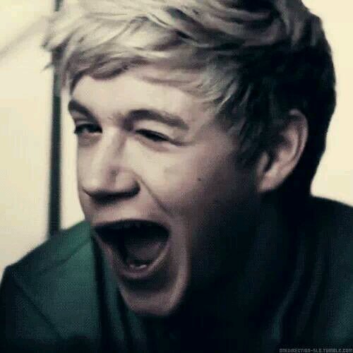 One Direction e meu problema •-•