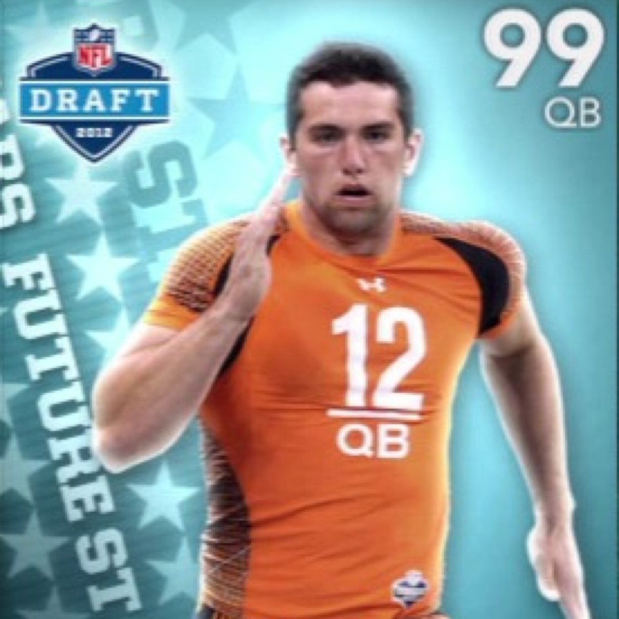 I play mut dont hate the player, hate the game