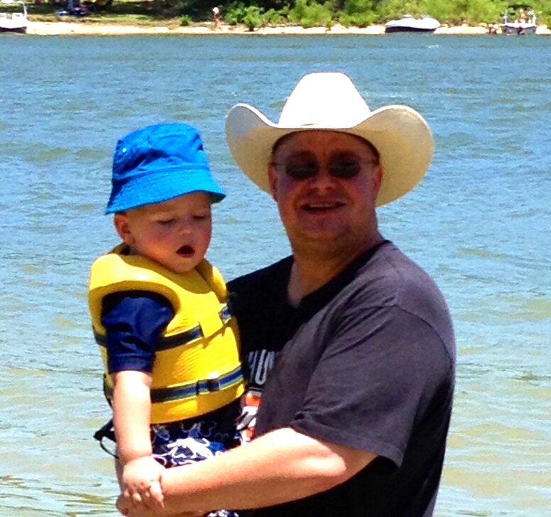 Find the right guide, the right place to stay and the right lake in Oklahoma & Texas. Tips, Tricks and Great Fishing Stories! Go to GreatPlace2Fish
