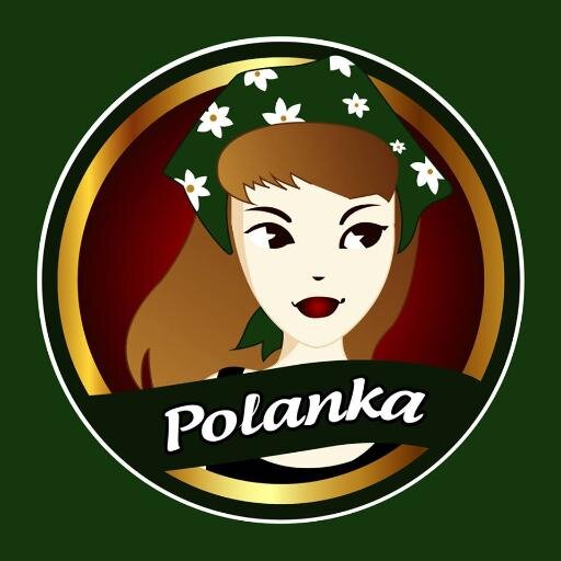 Polanka prosto z serca.