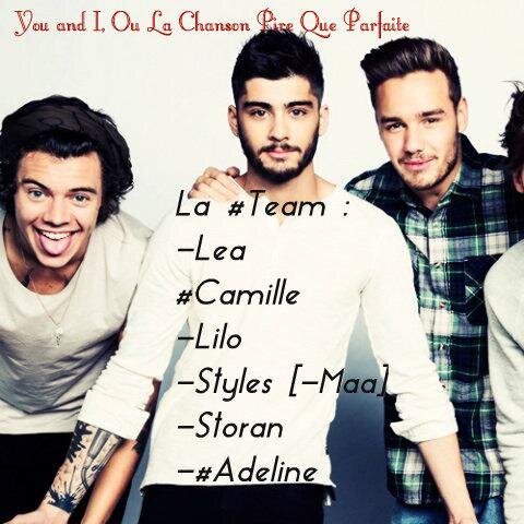 https://t.co/sxVWtPHqYM go to like this page please (French Page On 1D)
