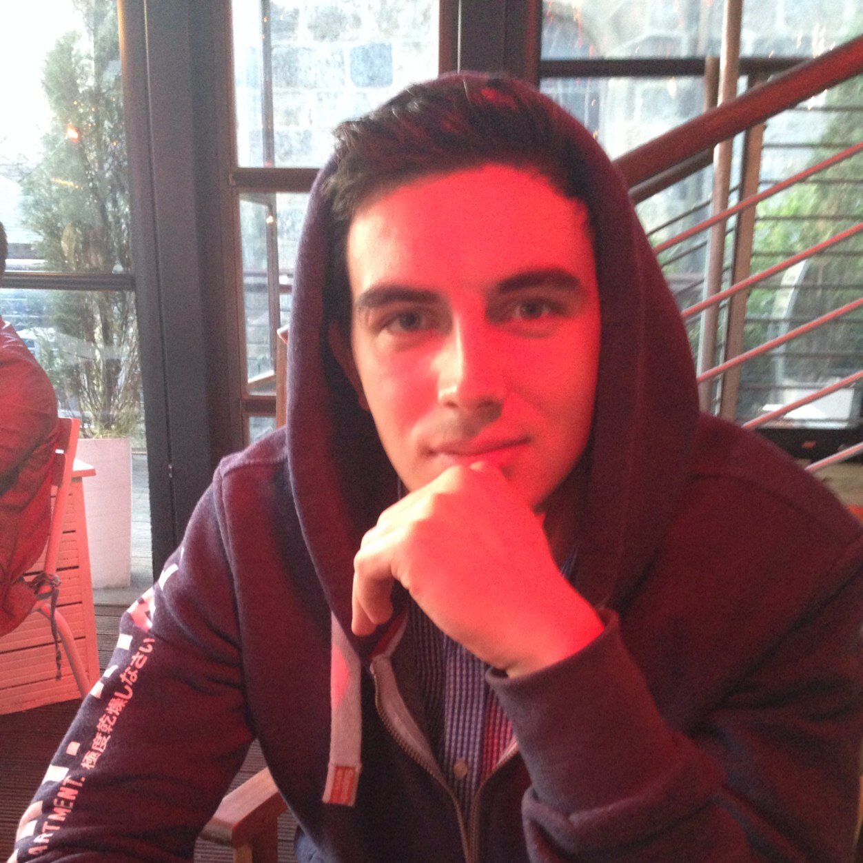 andriy3693's profile picture. 