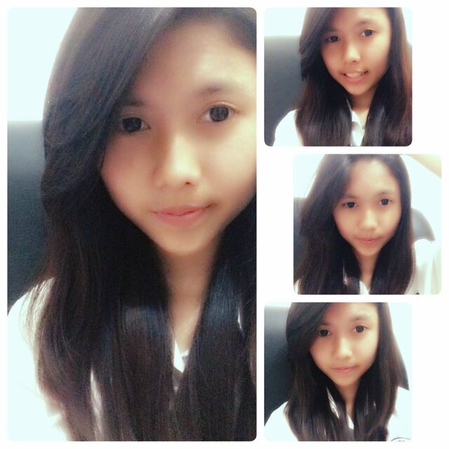 Gracielle Kwang