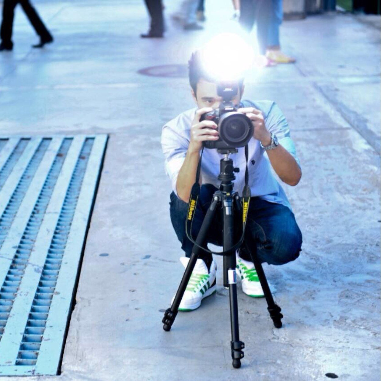 salowmix's profile picture. ...