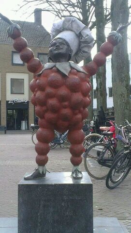 Uitvoerder
Giesbers ontwikkelen en bouwen