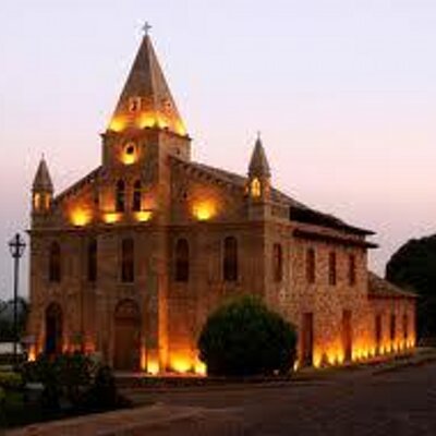 Grão Mogol Minas Gerais fonte: pbs.twimg.com