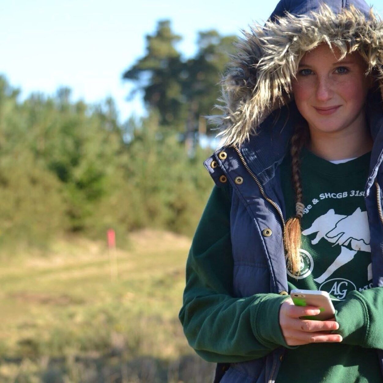 katie18921232's profile picture. 