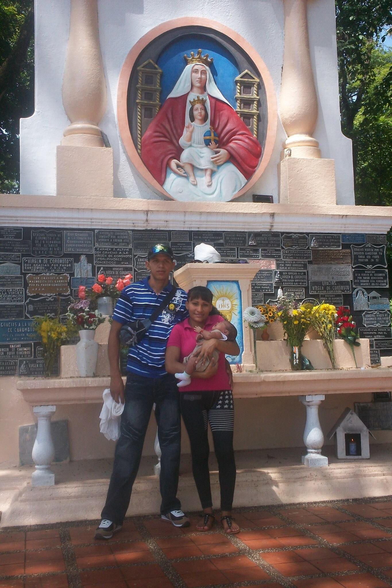 mi familia (K)