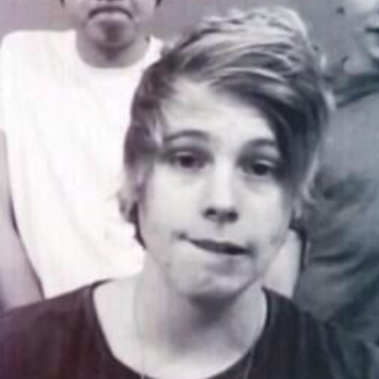 Im not cute, im punk rock