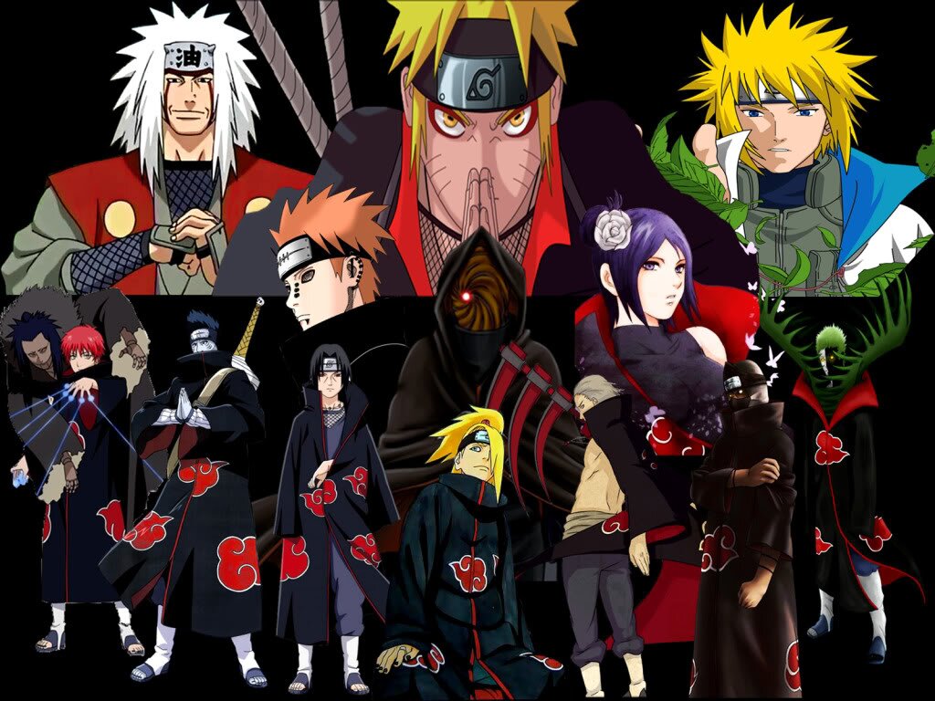 i'm a 11 year old who loves naruto....follow me and i'll follow u back! :)