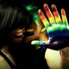 Esta cuenta no se usa, sigue a @QuinaKarou Go!