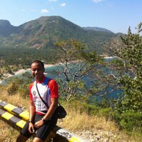 satriyo pamungkas (@satriyop) 's Twitter Profile