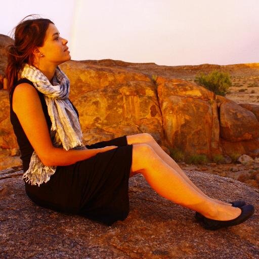 MiekeDroomer's profile picture. architect - artist