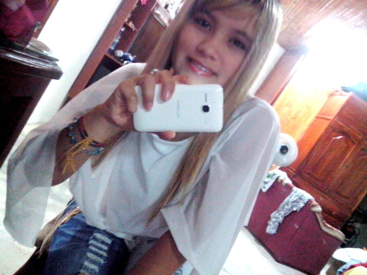 leiidy_duran's profile picture. *No Me Desiluciones *