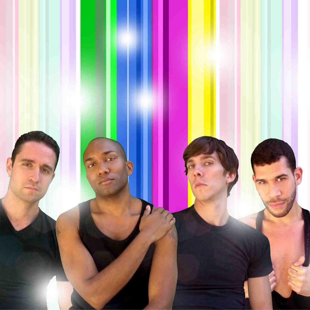 An original #WebSeries Created by @MikeMitchellJr | #SexandtheCity meets #QueerasFolk| https://t.co/m7l8GfqFNF