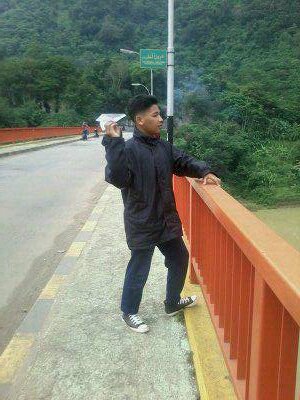 iqball_48's profile picture. 