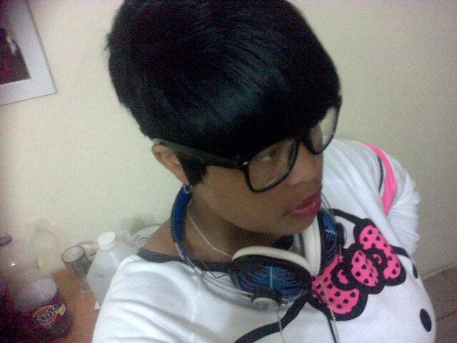 I AM ME... I don't pretend to be someone I'm not, because I'm good at being me...  I won't accept anybody's definition of my life, I define myself