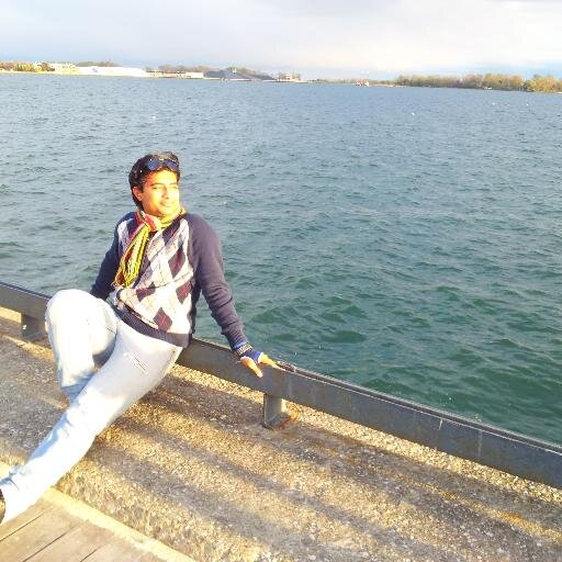 BhatiaChirag89's profile picture. 