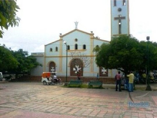 Cuenta del Municipio de Santa Ana Magdalena,fundado por Fernando José de Mier y Guerra. 
  LA PERLA DEL SUR DEL MAGDALENA.