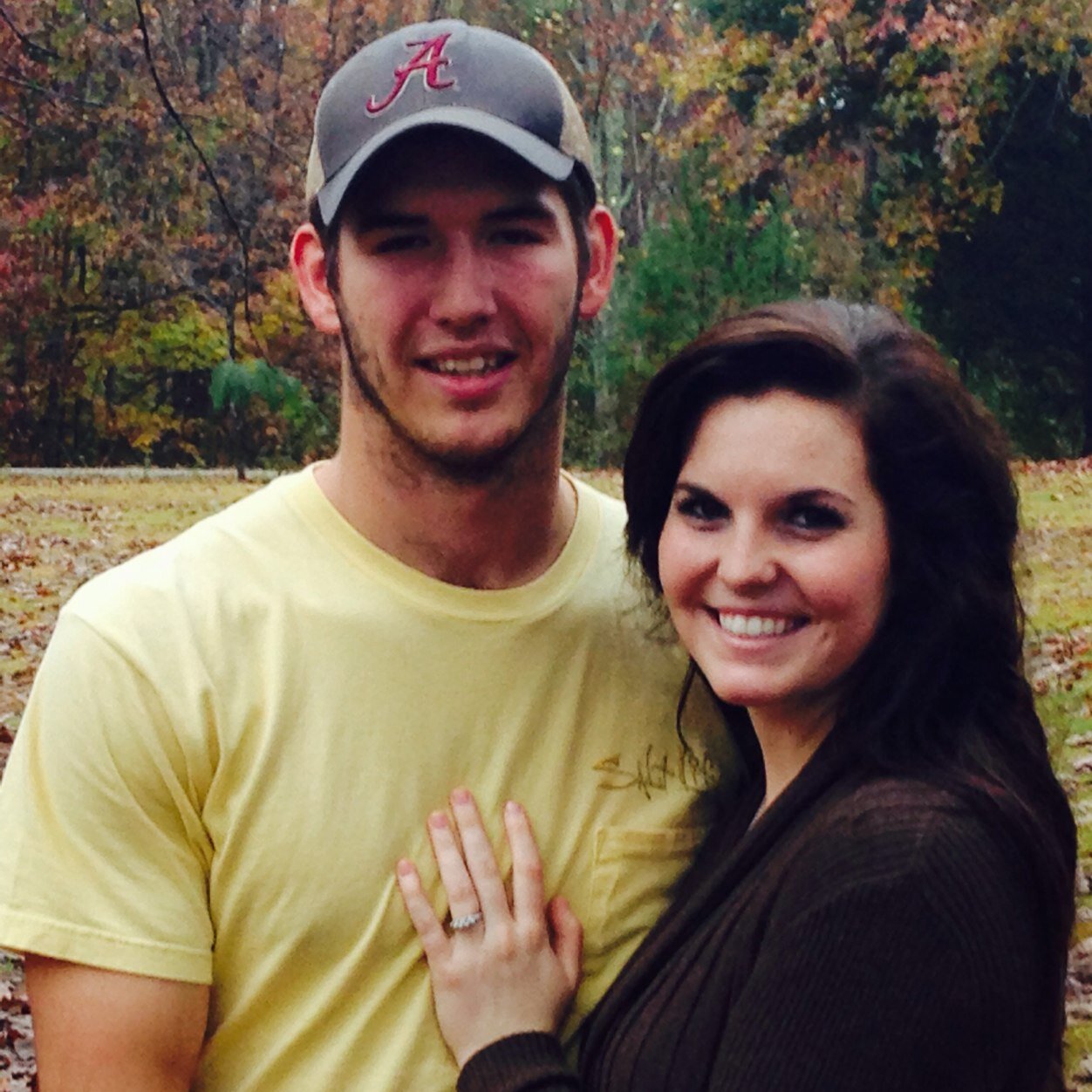 hannah_chas12's profile picture. Dont fear change, embrace it.✌My heart belongs to Josh Sloan❤️