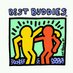 Kingwood Park (@kphsbestbuddies) Twitter profile photo
