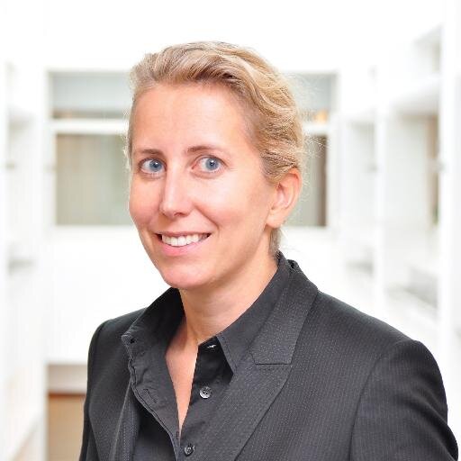 Anita Elberse Profile